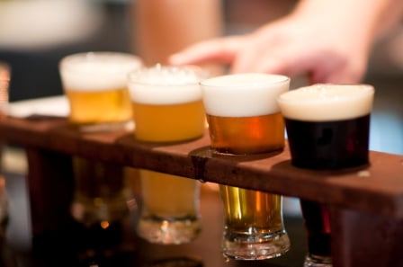 Top 10 Surprising Benefits of Drinking Beer | BeerSmith Brewing Blog