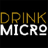 DrinkMicro